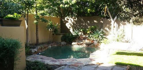 Aloe Guest House Hermanus Buitenkant foto
